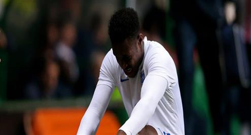 خروج ويلبيك وستيرلينج وميلنر وباينس من منتخب إنجلترا 